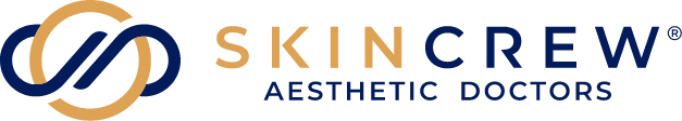Logo: SKINCREW®